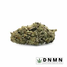 Budget Buds - Snow White | Buy Weed Online | Dispensary Near Me