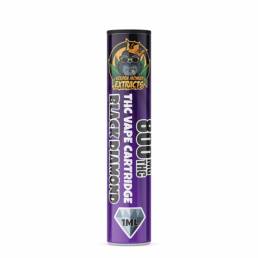 Golden Monkey Extracts - Black Diamond Cartridge | Buy Vapes Online | Dispensary Near Me