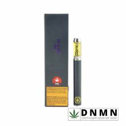 So High Extracts Disposable Pen - Do- Si-Dos (Indica) - 1ML | Buy Vape Online| Dispensary Near Me