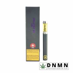 So High Extracts Disposable Pen - Gorilla Glue #4 (Indica) - 1ML | Buy Vape Online| Dispensary Near Me