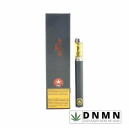 So High Extracts Disposable Pen - Jack Herer (Sativa) | Buy Vape Online| Dispensary Near Me