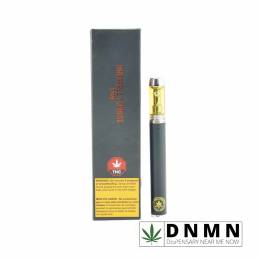 So High Extracts Disposable Pen - Pineapple Express (Sativa) - 1ML | Buy Vape Online| Dispensary Near Me