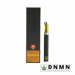 So High Extracts Disposable Pen - Tropical Zkittles (Indica) - 1ML | Buy Vape Online| Dispensary Near Me