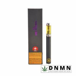 So High Extracts - Forbidden Fruit - Premium Vape 1ML | Buy Weed Online| Dispensary Near Me