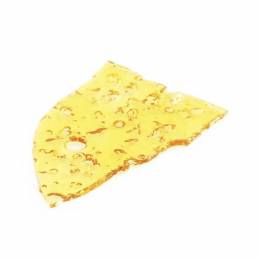 So High Extracts Premium Shatter - Death Bubba | Buy Shatter Online| Dispensary Near Me
