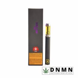 So High Extracts - Bubba Kush - Premium Vape 1ML | Buy Weed Online| Dispensary Near Me