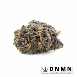 Budget Buds - Purple Lightning | Buy Weed Online| Dispensary Near Me