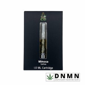CG Extracts Premium Cartridge Mimosa – 1ML uai 1032x1032 1