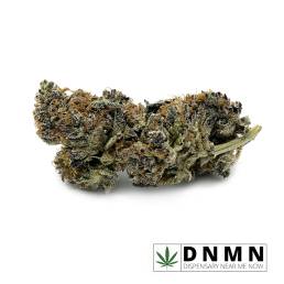 Grizzly Purple Kush | Buy Weed Online| Dispensary Near Me