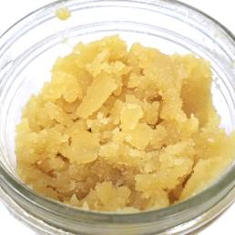 Bubba Kush - Live Resin | Buy Live Resin Online | Dispensary Near Me
