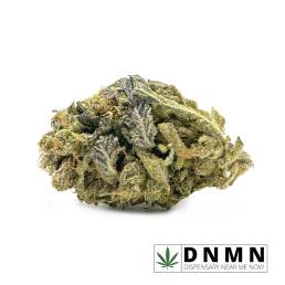 Purple Champagne |Buy Weed Online | Dispensary Near Me