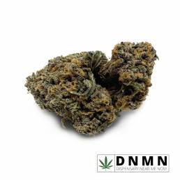 Purple Mendocino | Buy Weed Online | Dispensary Near Me