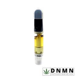 Nostalgic Cannabis - Vape Cartridge |Buy Vape Online | Dispensary Near Me