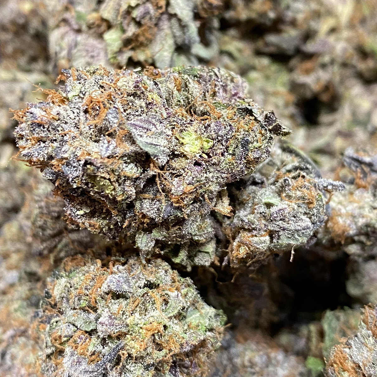 Purple Death Bubba | Buy Weed Online| Dispensary Near Me