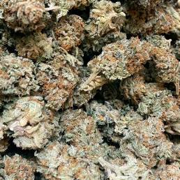 Super Sour Kush | Buy Weed Online| Dispensary Near Me
