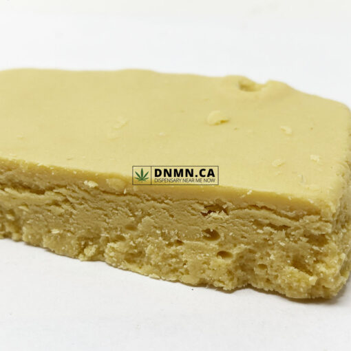 Girl Scout Cookies - Budder