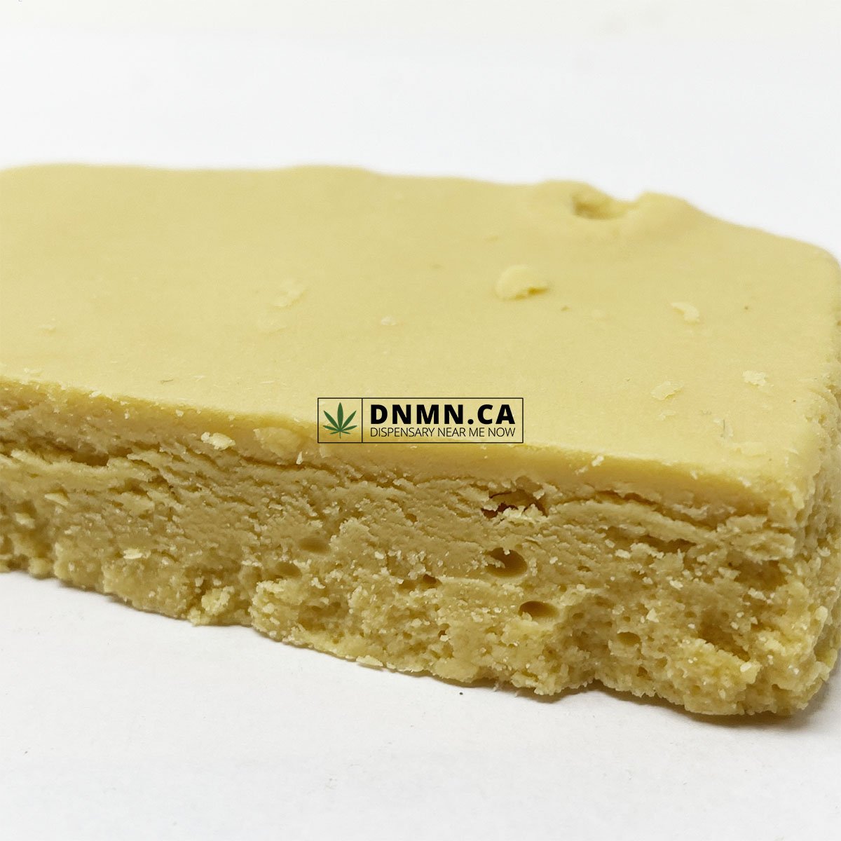 Girl Scout Cookies - Budder