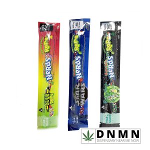 Sour Rope Nerds |Buy Edibles Online | Dispensary Near Me