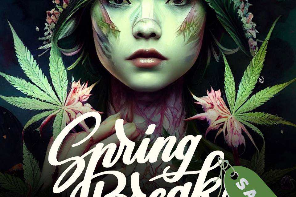 Spring Banner V1 mobile uai