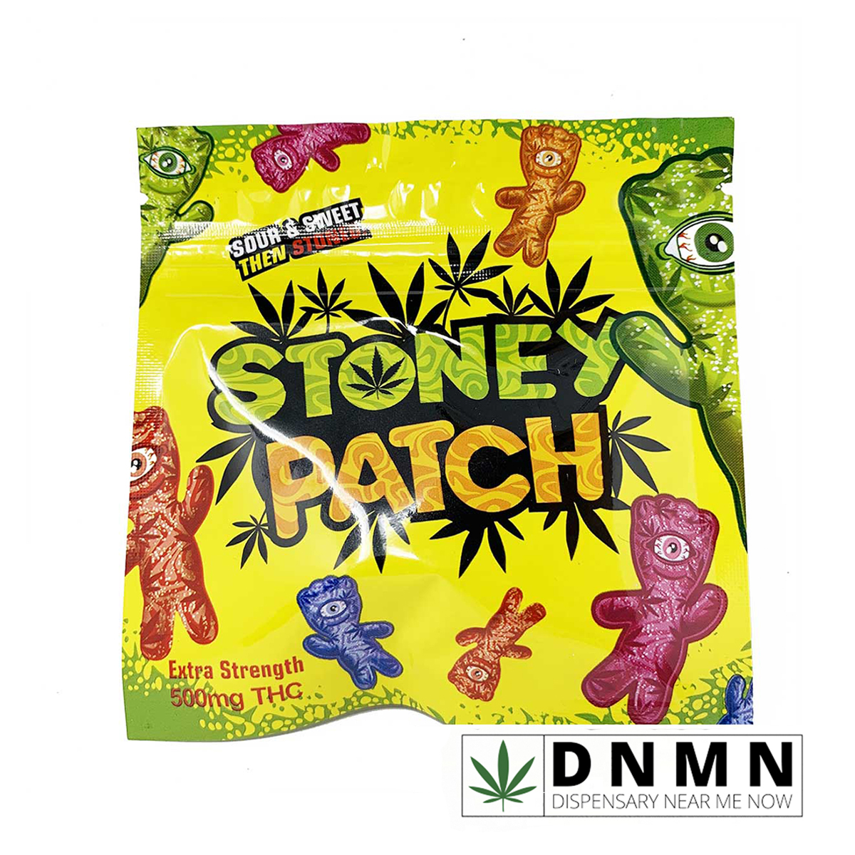 Stoner Patch Kids – Variety | Buy Edibles Online | Dispensary Near Me