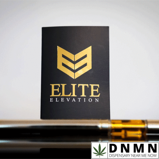 Sweet Island Skunk Cartridge Elite Elevations - Buy Vapes Online - Dispensary Near Me