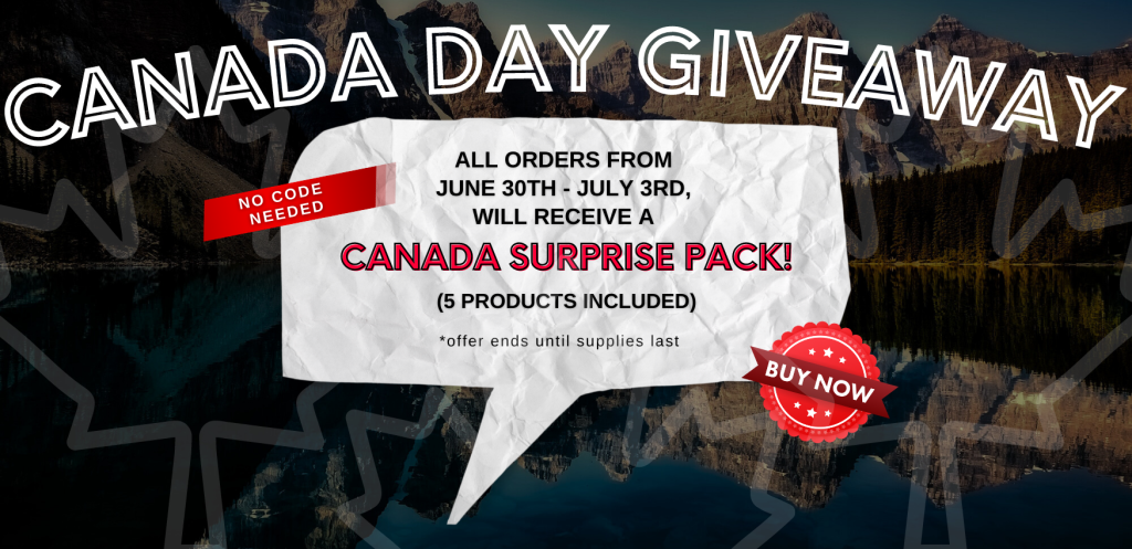 Canada Day Giveaway1