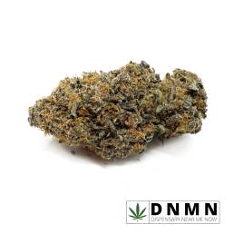 Grizzly Purple Kush | Buy Weed Online | Dispensary Near Me