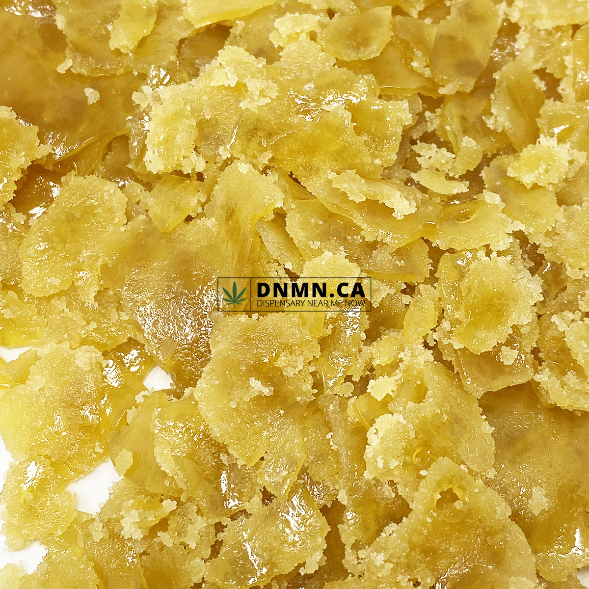 Super Lemon Haze - Sugar Wax