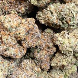 Barney's Rubble | Buy Weed Online| Dispensary Near Me