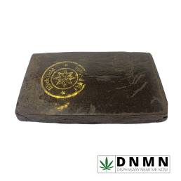 Black Gold Pak Delight Hash| Buy Hash Online | Dispensary Near Me