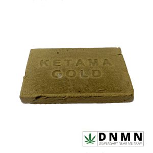 Ketama Gold Hash | Buy Hash Online | Dispensary Near Me