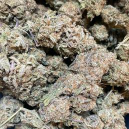 Low Price Bud - Jack Frost | Buy Weed Online| Dispensary Near Me
