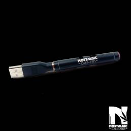 Vape Pen Battery by Nostalgic Cannabis | Dispensary Near Me