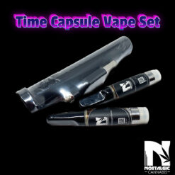 Time Capsule Vape Set