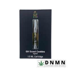 CG Extracts - Girl Scout Cookies | Buy Vapes Online | Dispensary Near Me