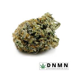 Platinum Purple Kush | Buy Weed Online | Dispensary Near Me