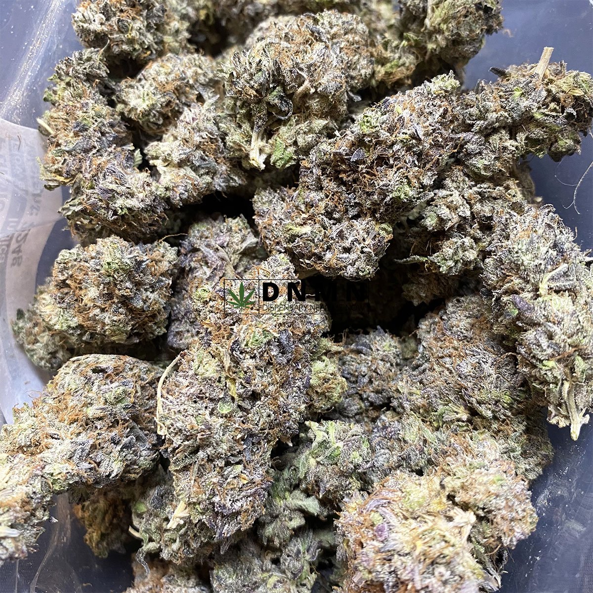 Purple Khalifa Kush Online Dispensary Canada Dispensary Near Me Now