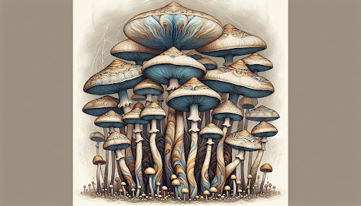 Introduction to Tidal Wave Magic Mushrooms