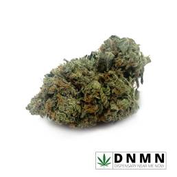 Pink Bubba Kush | Buy Weed Online| Dispensary Near Me