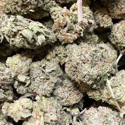 Pink Bubba Kush | Buy Weed Online | Dispensary Near Me