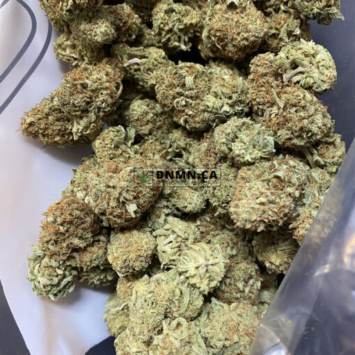 Agent Orange - Cheap Weed Canada - Dispensary Near Me Now