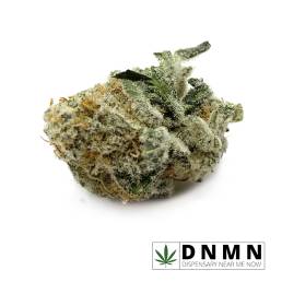 Barney's Rubble | Buy Weed Online | Dispensary Near Me