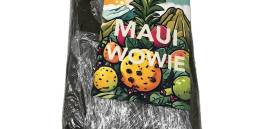 Maui Wowie Hash 1 uai