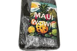 Maui Wowie Hash 1 uai