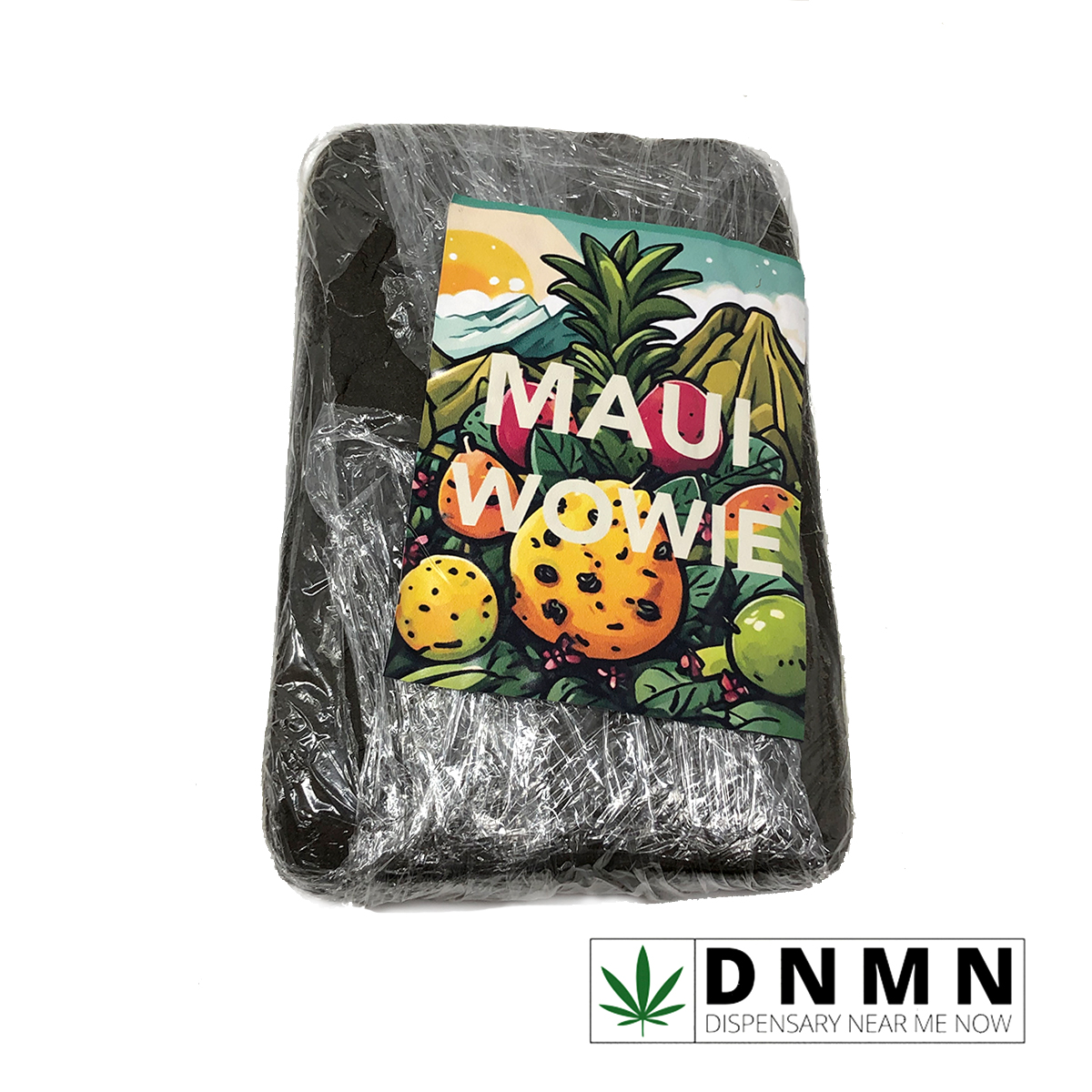 Maui Wowie - Hash | Buy Hash Online | Dispensary Near Me