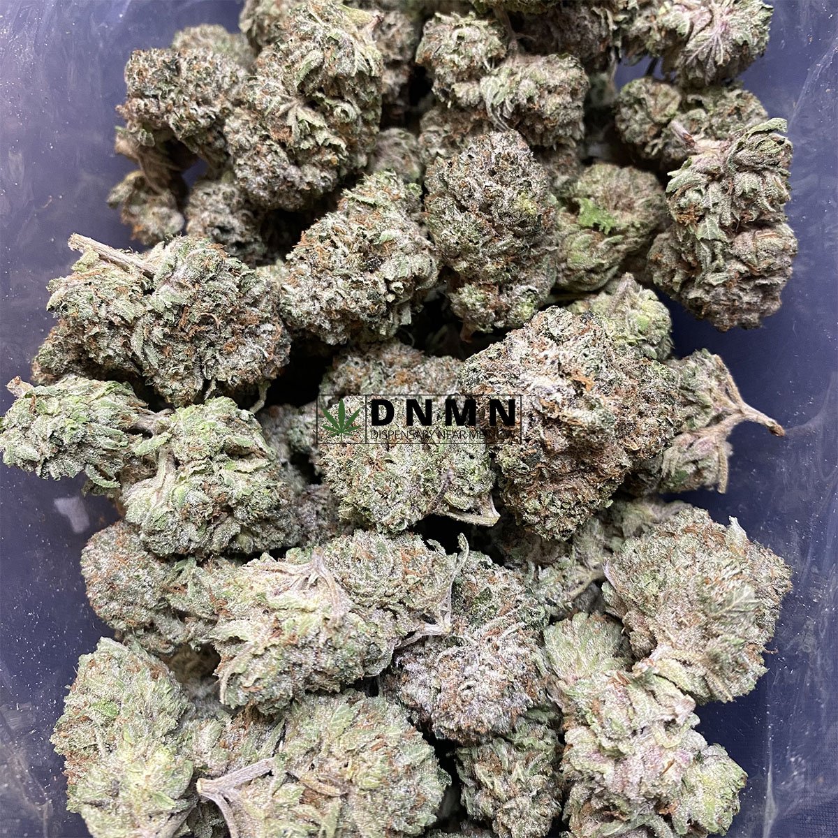 Mike Tyson OG - Online Dispensary Canada - Dispensary Near Me Now