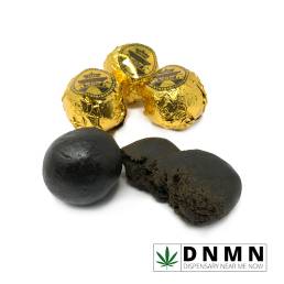 Nepalese Temple Balls - Hash | Buy Hash Online | Dispensary Near Me