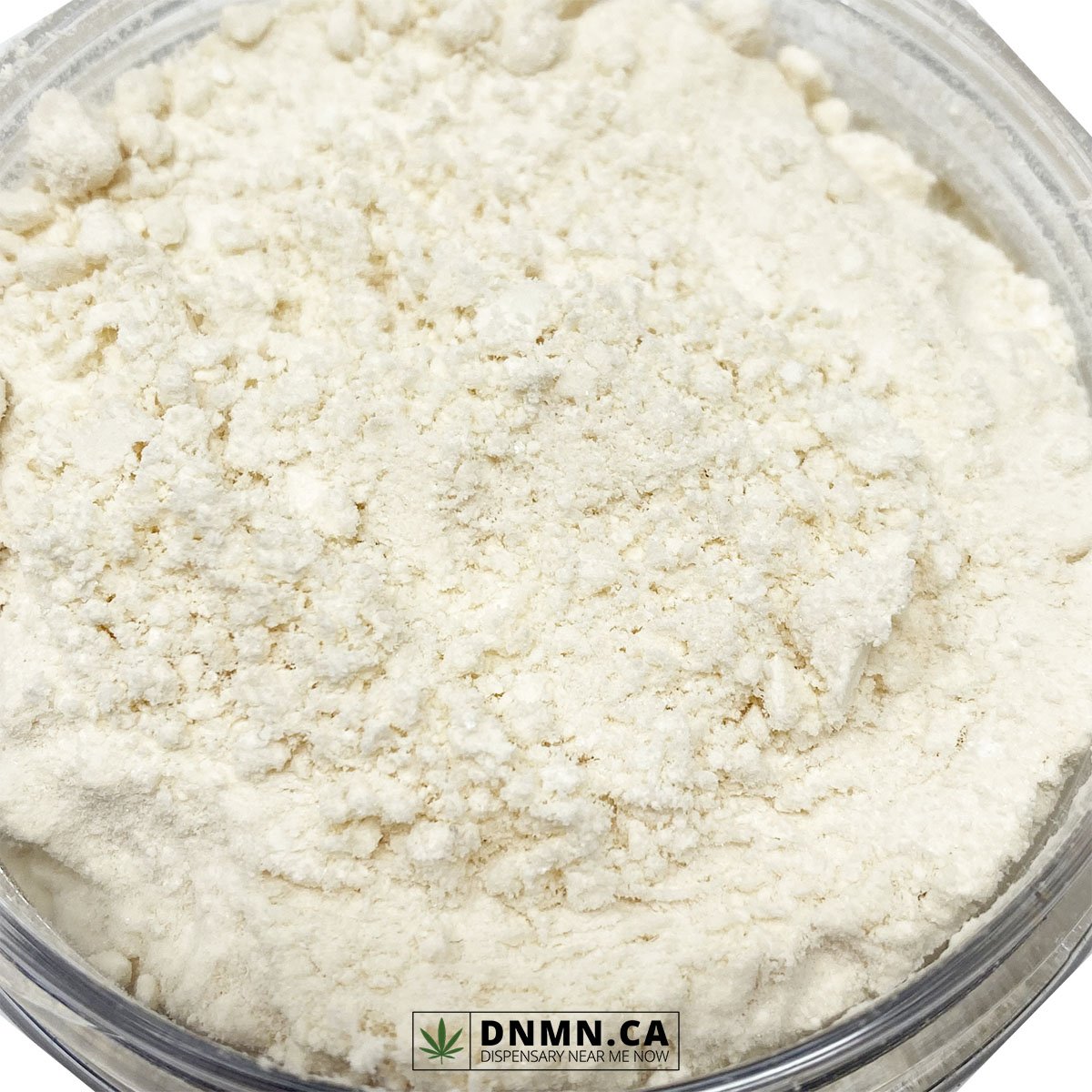 CBG - Isolate Powder