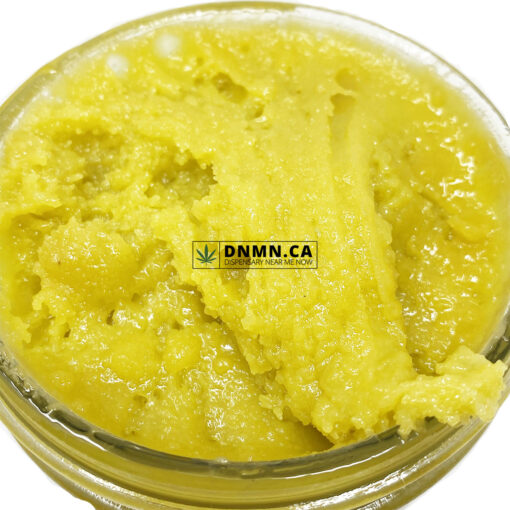 Lemon Diesel - Live Resin