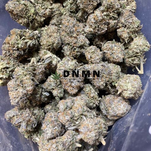 Platinum Purple Kush - Dispensaries Near Me